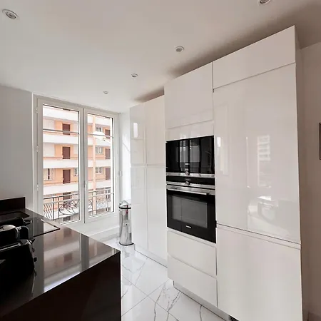 Apartman Le Joyau Cannois *