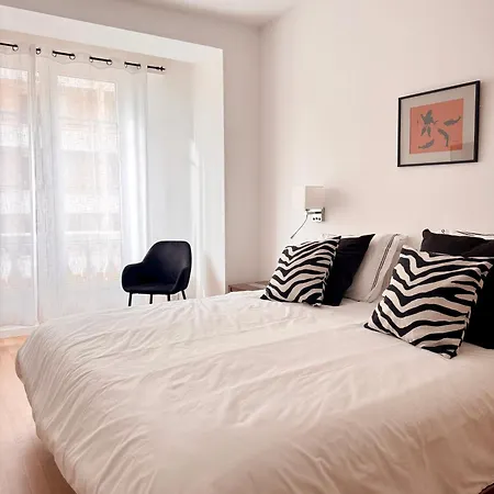 Apartman Le Joyau Cannois