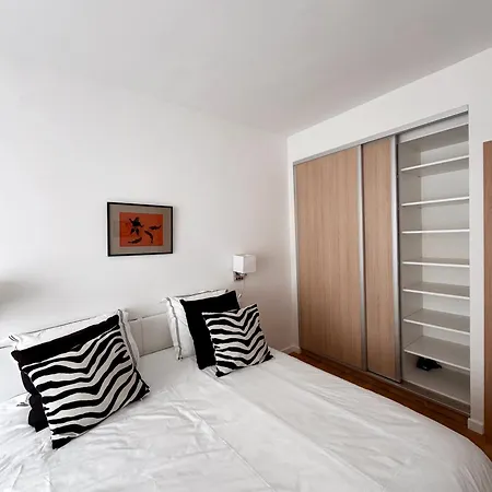 Apartman Le Joyau Cannois Cannes