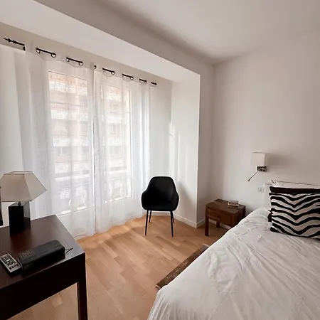 Apartman Le Joyau Cannois Cannes