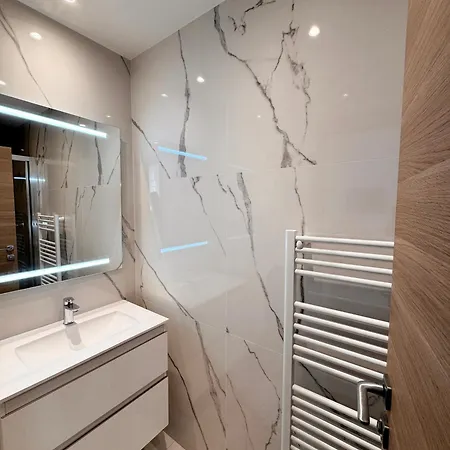 Apartman Le Joyau Cannois *
